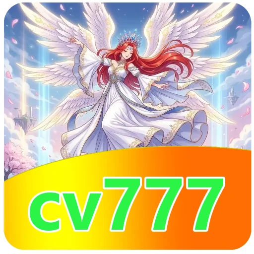 Ilustrasi unduh APK cv777