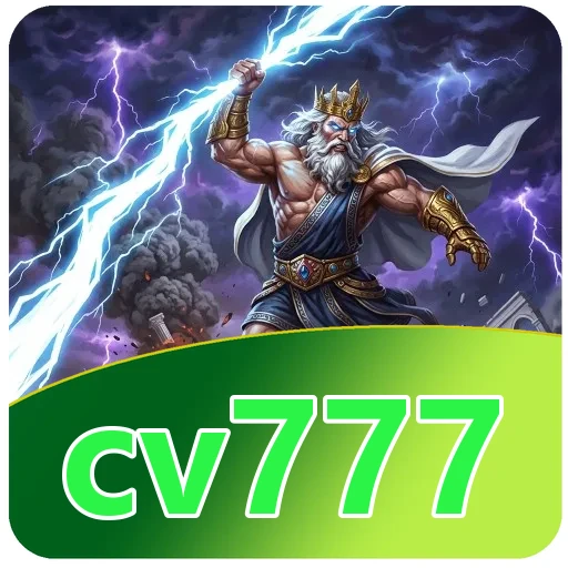 Ilustrasi instal dan buka APK cv777