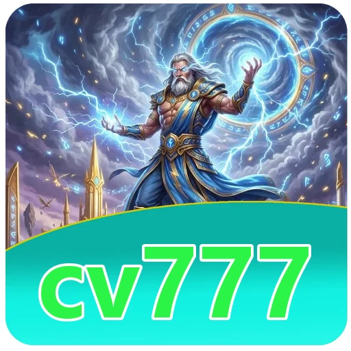 Ilustrasi unduh APK cv777 dari tautan resmi